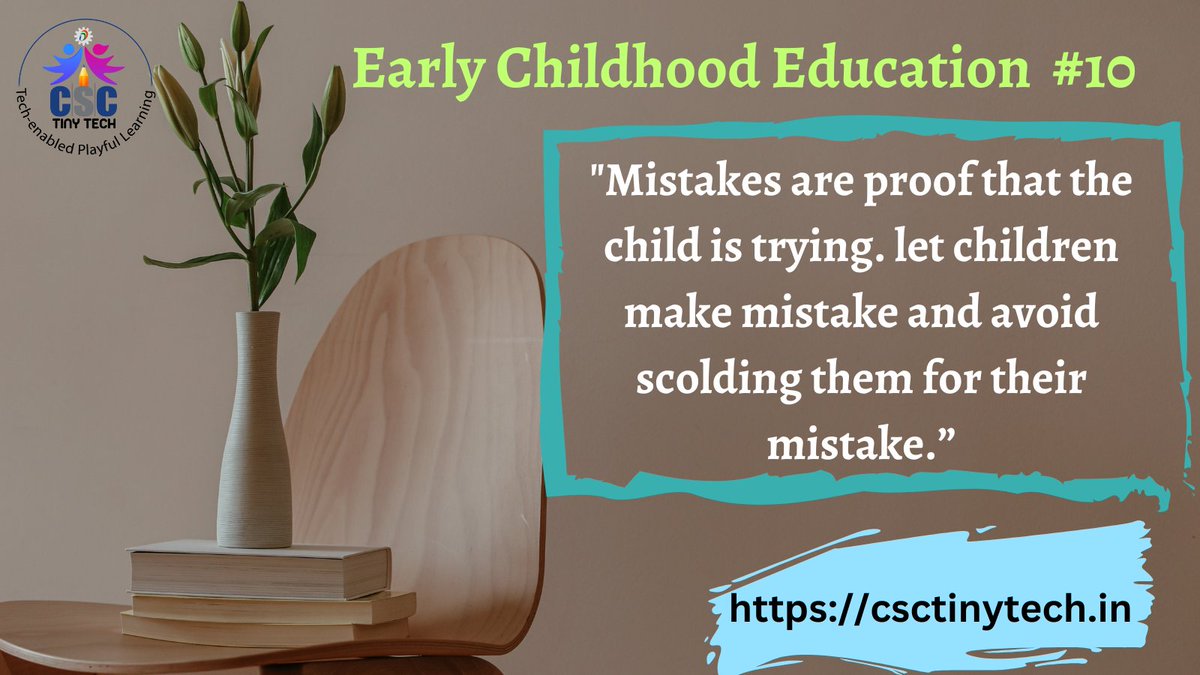 VivekVersatile's tweet photo. Our vision is to transform the landscape of Early Childhood Education by making high-quality, technology-enabled learning accessible to every child, regardless of their background. #ECE #NEP2020
@sanjaykrakesh @CSCegov_ @CSCMeghalaya @academy_csc @CSCUttarPradesh 
@CSCTamilNadu https://t.co/4KB4B0zLDv