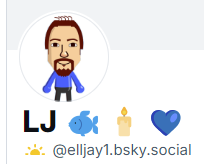 LJ 🐟🕯️💙🇺🇦#BoycottMusk #BoycottX #BoycottTesla tweet media