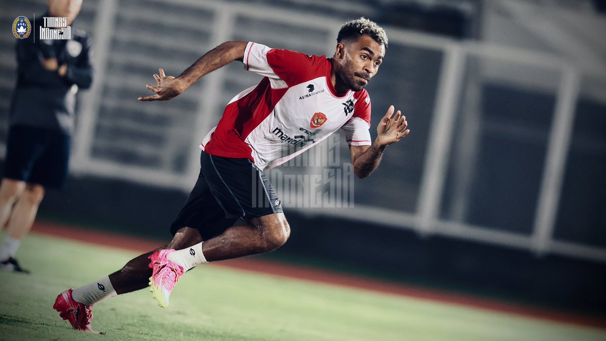 Timnas Indonesia tweet media