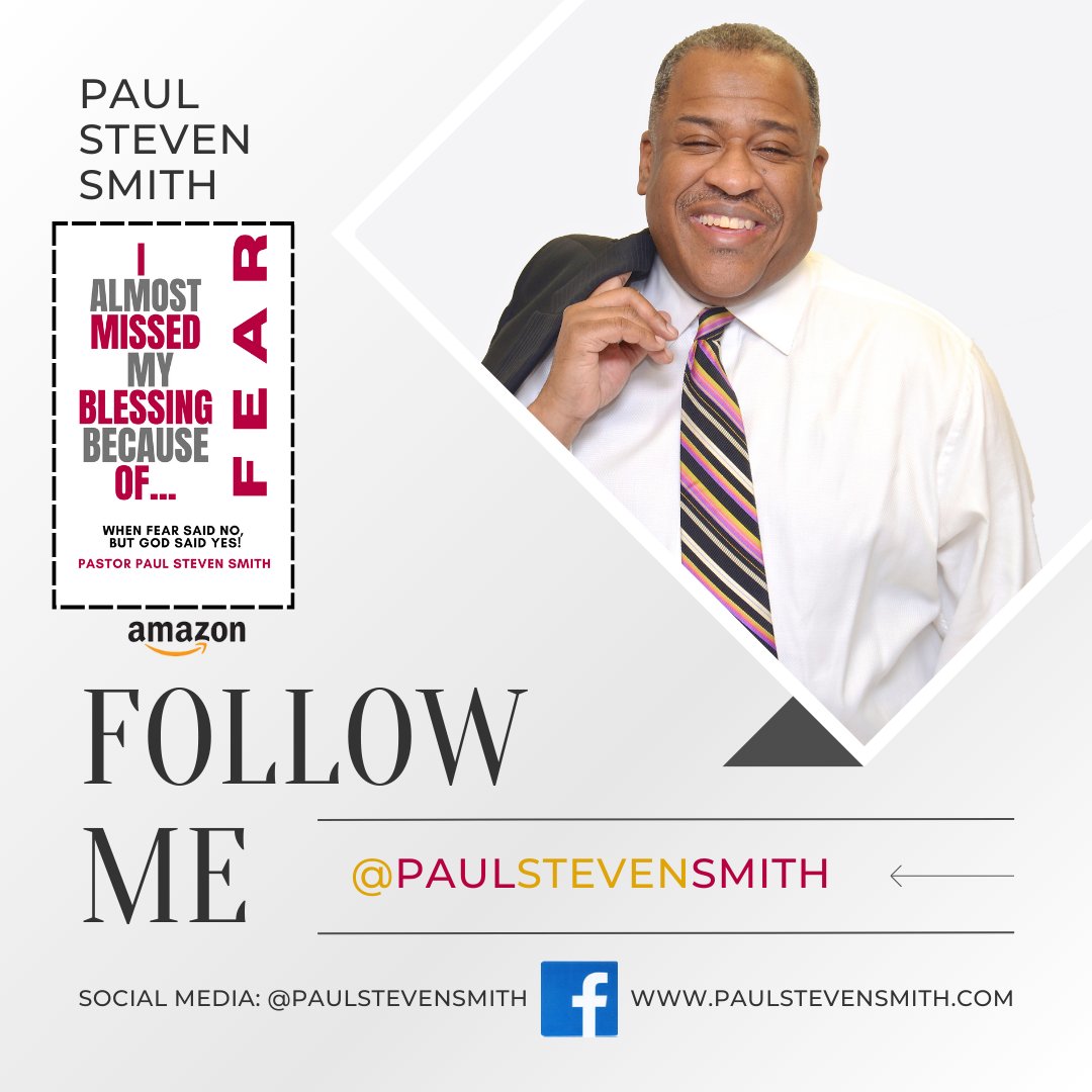 unclepaulmedia's tweet photo. https://t.co/T1l0Dq6Ol8 - @PaulStevenSmith https://t.co/viZJIoe1Zv