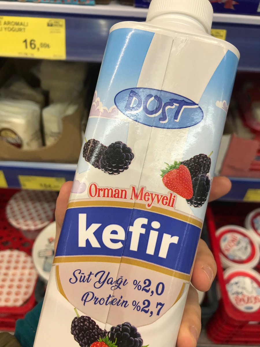 Sağlık mı satıyosunuz zehir mi? #bim #kefir  <a href="/saglikbakanligi/">T.C. Sağlık Bakanlığı</a>