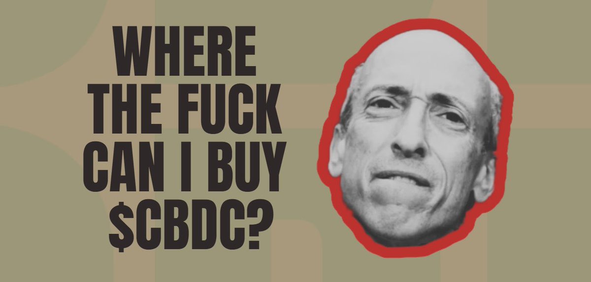 goofytdv's tweet photo. $CBDC is my friend 

@cbdcdotmeme community will send it

Will you be our friend ? 👀

HuxPgokUry2Xw9wmS6NAvJC9tJRvVG7Gizz8S1aTpump