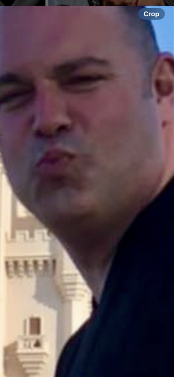 Chris Johnson tweet media