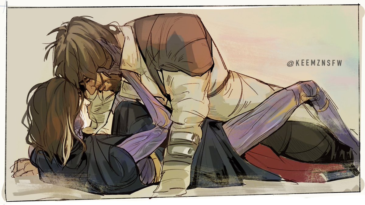keemznsfw's tweet photo. #jayvik https://t.co/XW2aiX6qn9