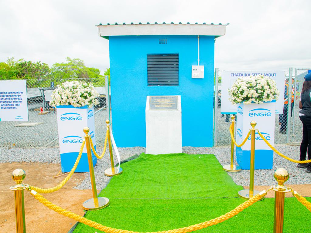 60 MINI GRIDS TO TRANSFORM RURAL ZAMBIA, FIVE COMMISSIONED, 55 IN PROGRESS

By Peter Zunda Jr.

ENGIE Energy Access has launched a groundbreaking initiative to deliver 60 solar mini-grids across Zambia, impacting over 40,000 people in rural communities. 

The project is expected