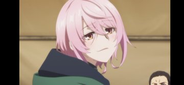 嘆きの亡霊は引退したい 第8話