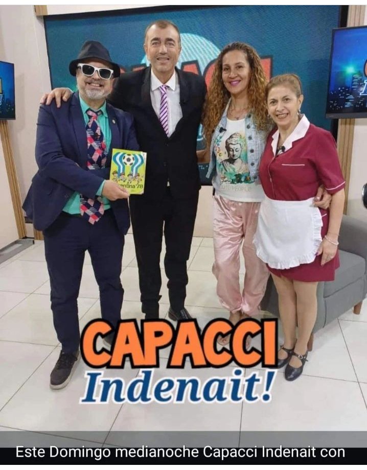 Numeralito Luiggi tweet media