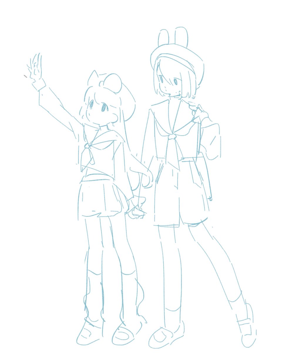 Carton_42's tweet image. #rkgk