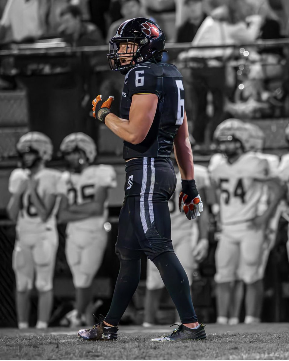 Connor’s season is over and I’m very proud of the effort and grit he displayed! No one out worked <a href="/Strunk_6/">Connor Strunk</a>! <a href="/BeckyStrunk1/">Becky Strunk</a> <a href="/JacobStrunk11/">Jacob Strunk</a>