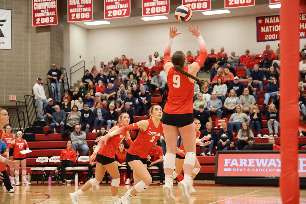 NWCVolleyball's tweet photo. https://t.co/VQ9zboTVzE