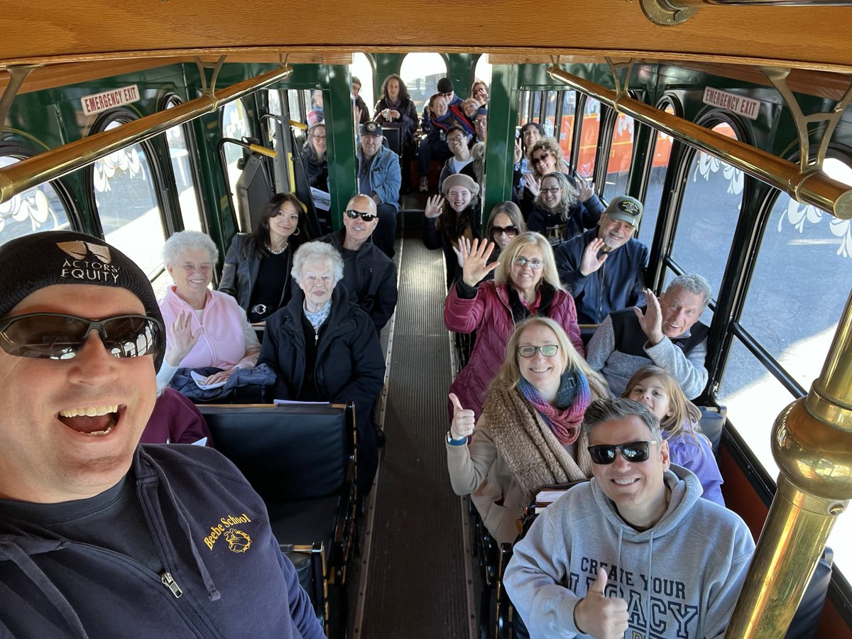 Mayor Christenson tweet media