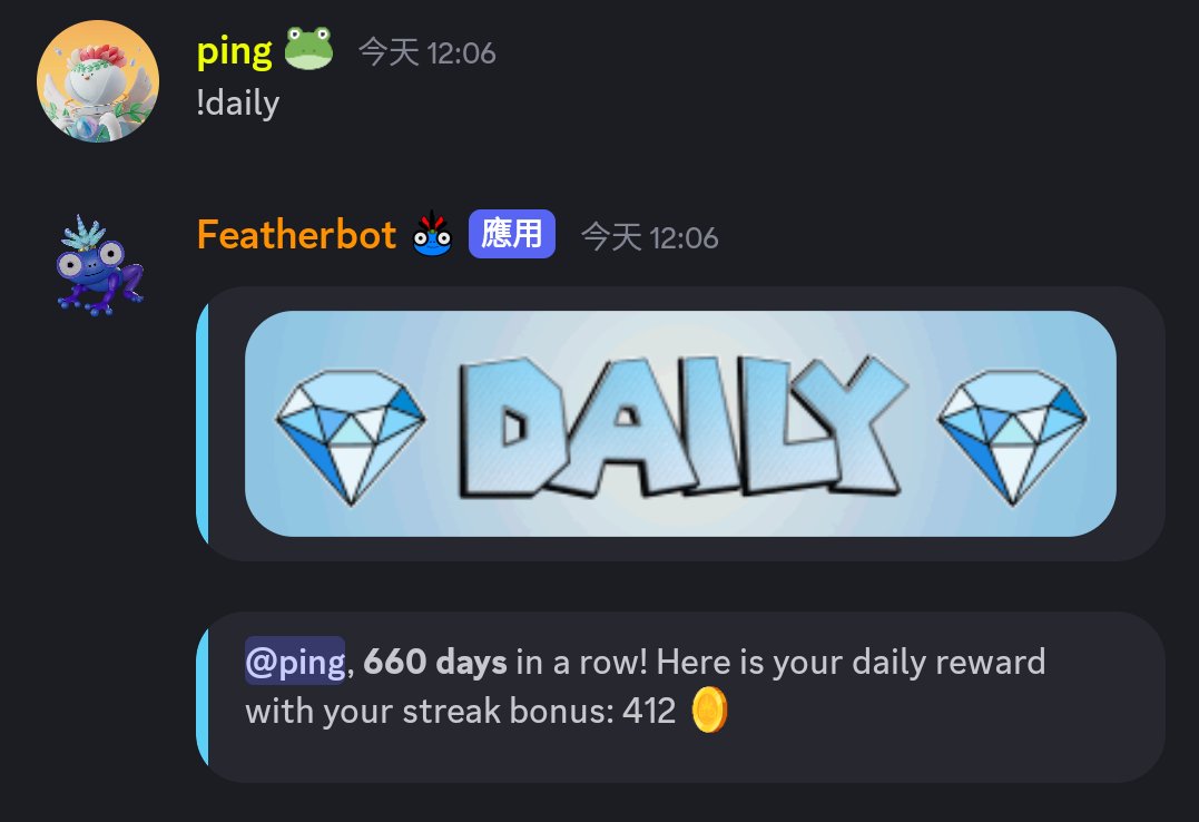 yi___ping's tweet photo. Happy Sunday!
660Days!
 @FeatherFrogs https://t.co/mAbfmtwiZa