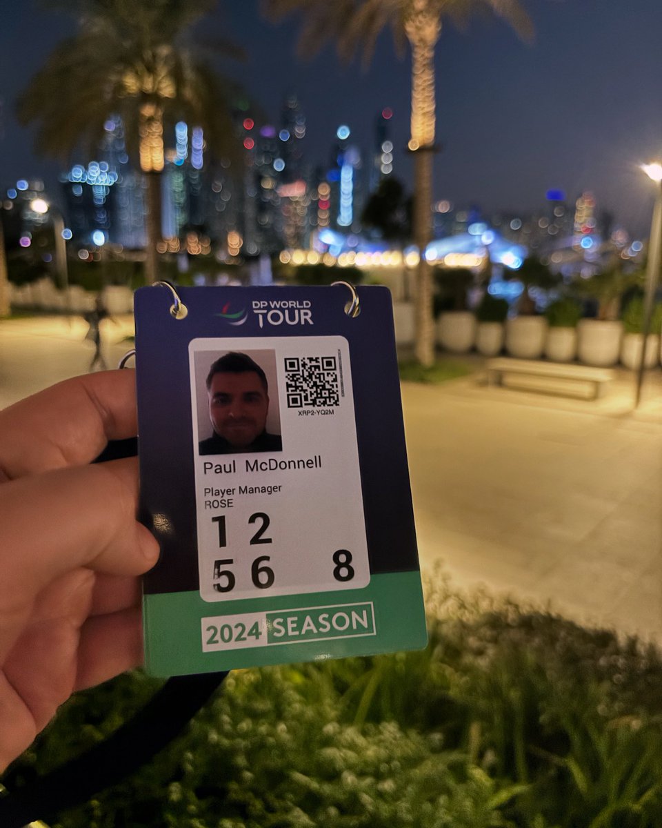 Paul McDonnell tweet media