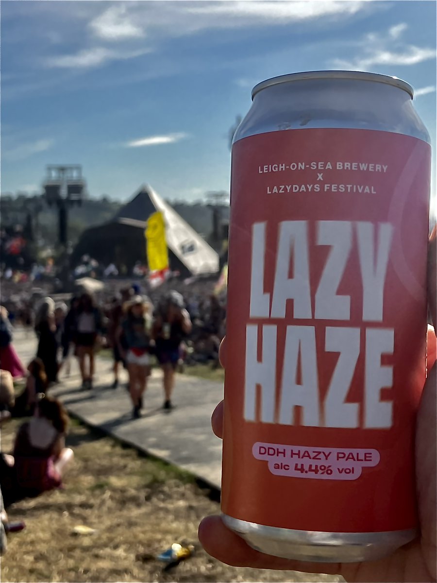 🎏 Missed out on <a href="/glastonbury/">Glastonbury Festival</a> tickets this morning? Don’t miss out on your <a href="/lazydaysfest/">Lazydays Festival</a> tickets too!
lazydaysfestival.com