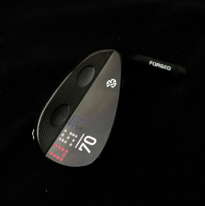 Sub70's tweet image. To celebrate our Black Friday/Cyber Monday promo we are running a Sub70Custom.com giveaway. Enter using the link below for your chance to win a set of custom #Sub70 wedges. Your choice of wedges, shafts, grips and custom laser engraving/painting!

gleam.io/mBEOl/sub-70-c…