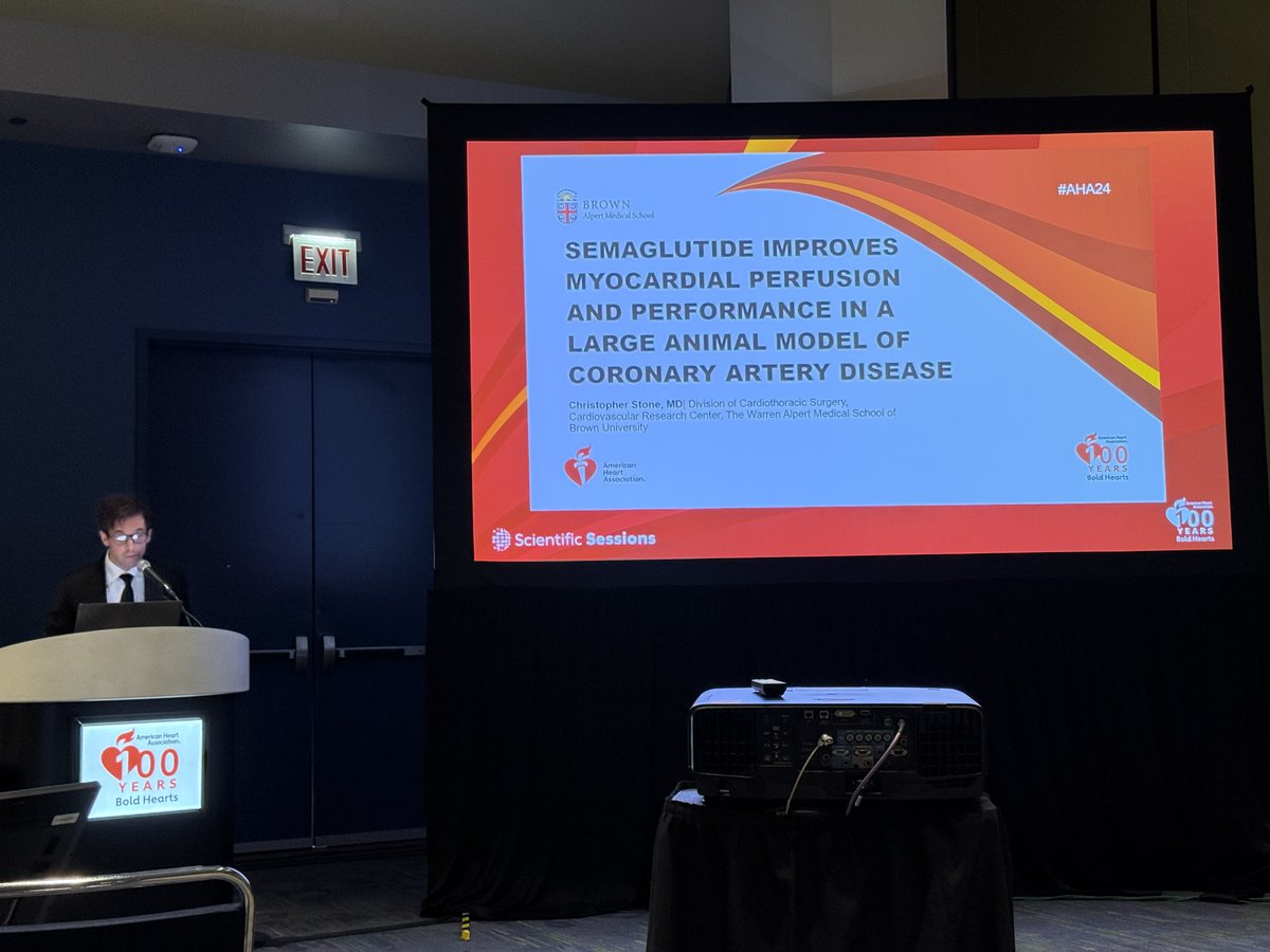 Lisa Q. Rong MD, MSCE, FASE, FACC (@lisarongmd) on Twitter photo Viviene thomas awardees presenting innovative #research on nanoscaffolds and mitochondrial antioxidants, predicting aneurysm formation, #semaglutide & #myocardial perfusion, ADAR1 and hypothermic #cardioprotection #AHA2024 #cardiacsurgery #cardiacanesthesia #CVSA <a href="/khq_md/">Kimberly Howard-Quijano</a> Viviene thomas awardees presenting innovative #research on nanoscaffolds and mitochondrial antioxidants, predicting aneurysm formation, #semaglutide & #myocardial perfusion, ADAR1 and hypothermic #cardioprotection #AHA2024 #cardiacsurgery #cardiacanesthesia #CVSA <a href="/khq_md/">Kimberly Howard-Quijano</a>