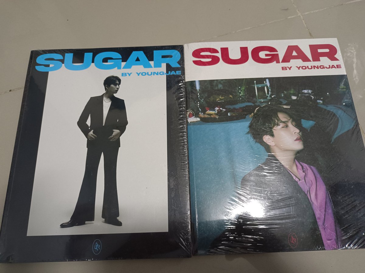 ปล่อยบั้ม ยองแจ 
ยังไม่ได้แกะ ปล่อย 2บั้ม 350บาท รส.
นัดรับปากเกร็ด บางคูวัด ปทุมธานี
ปล่อยของ got7 พี่ชายป่วยต้องใช้เงินค่ะ
#ตลาดนัดอากาเซgot7 #ตลาดนัดอากาเซ่ #ยองแจ #youngjae #ยองแจ