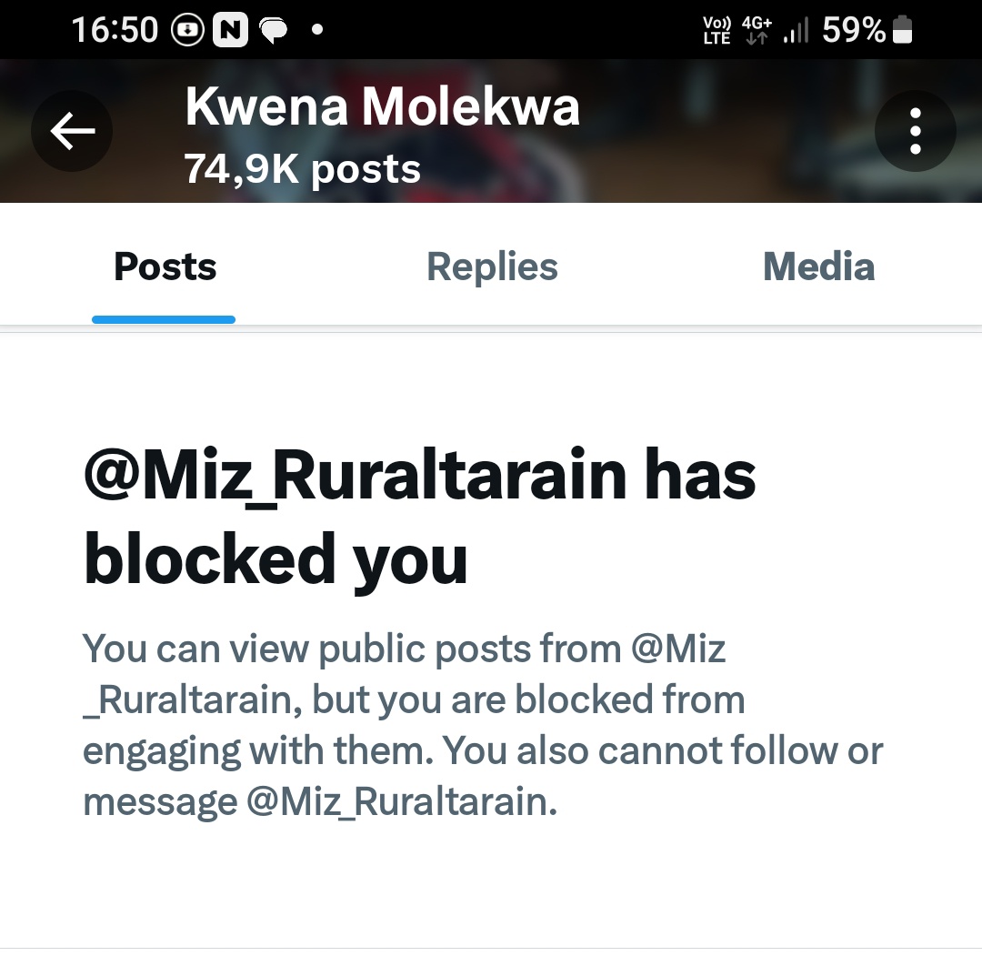 Rakgadi_EM's tweet image. It's Done