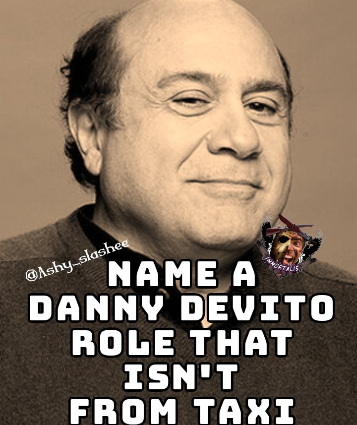 Dyerbolical Horror (☥𝐃𝐁) tweet media