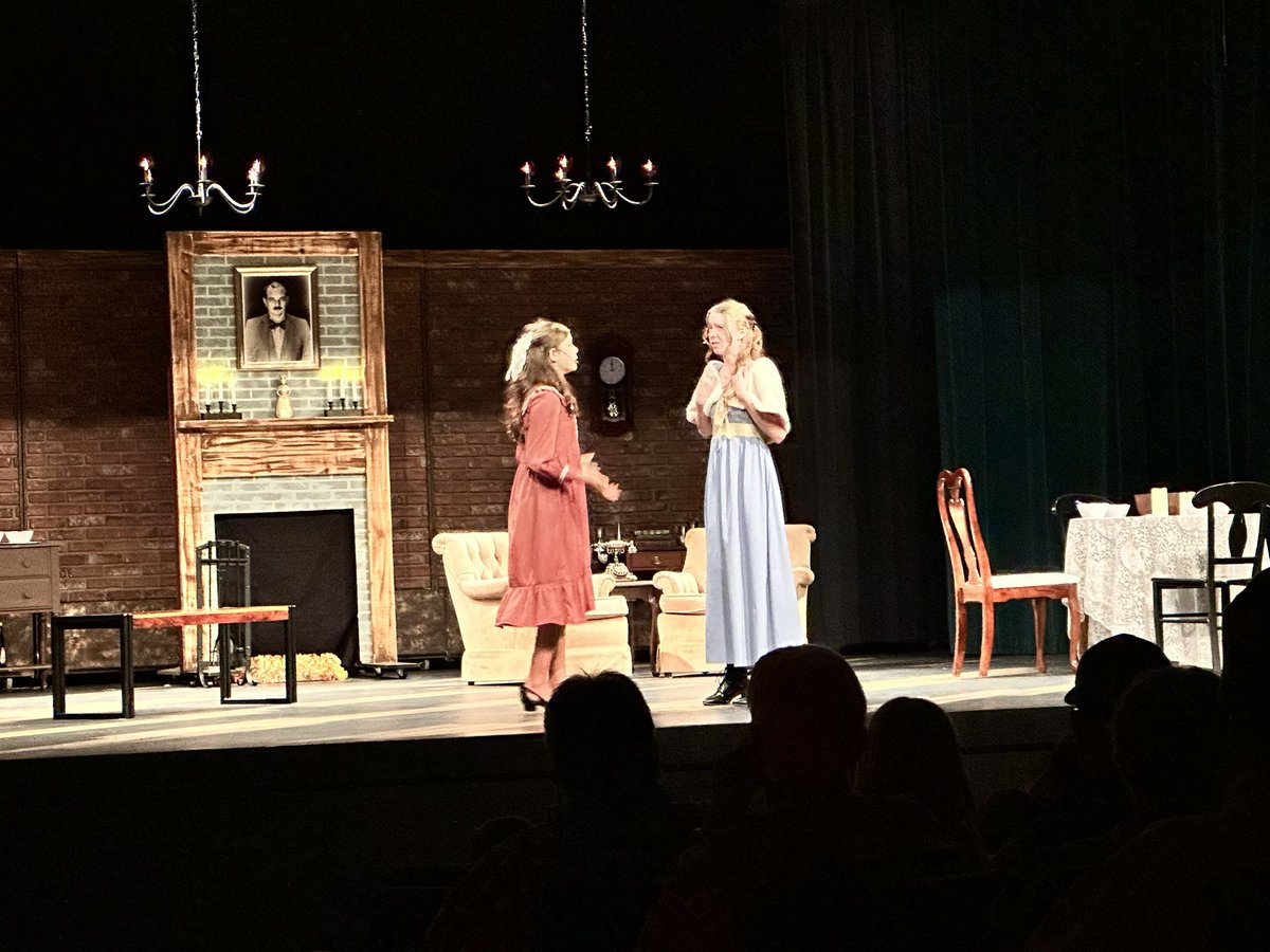 Mrs. Sanger tweet media