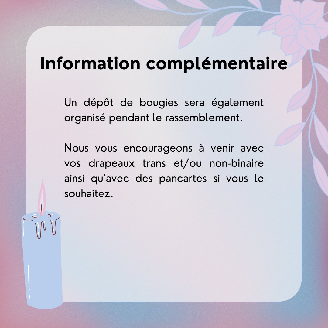 Collectif Fiertés en Lutte tweet media