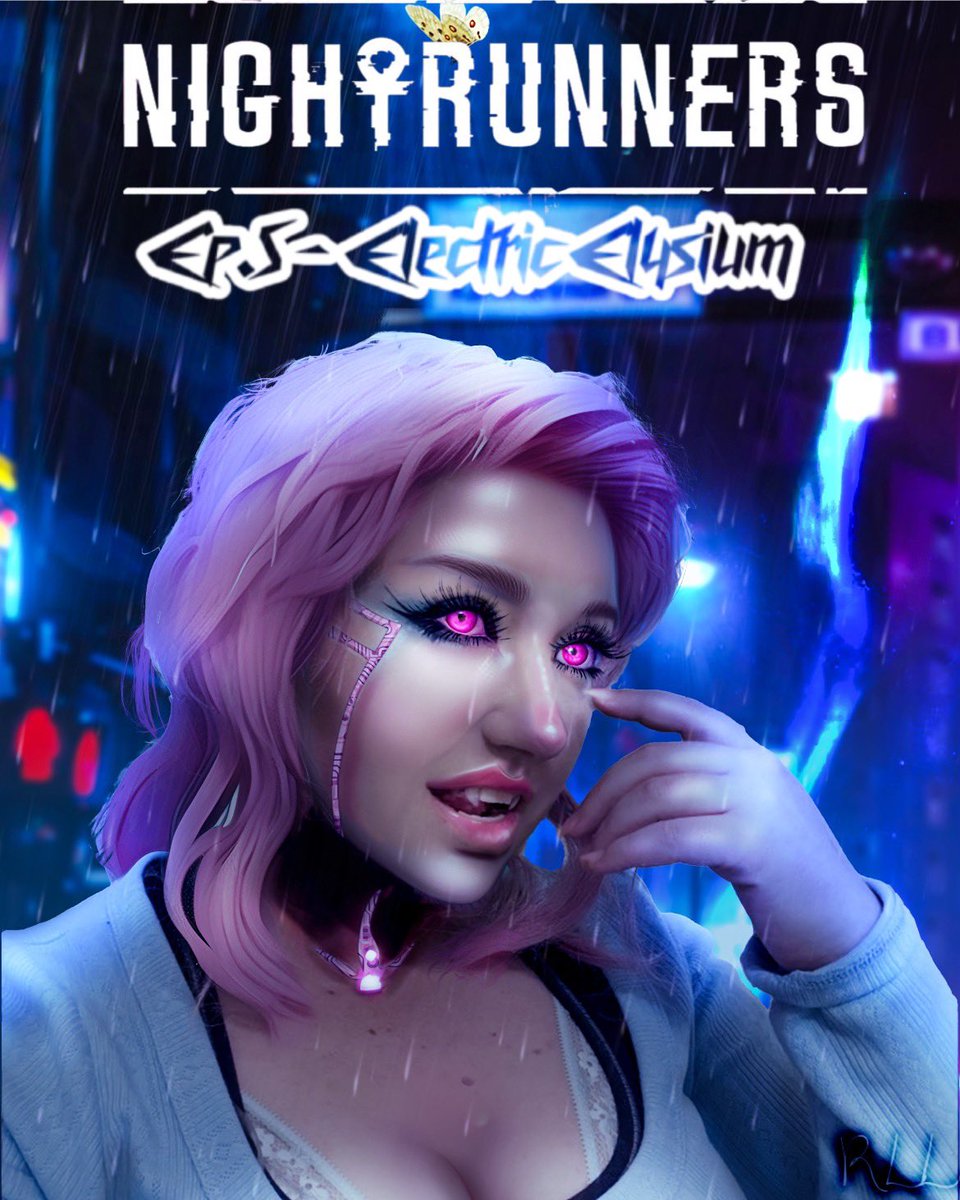 If you missed last nights Episode well! Don’t you worry yourself, we know you were busy choom.

So we got you covered, the latest Episode is now on YouTube!

youtu.be/v4pJ-XbSkGk?si…