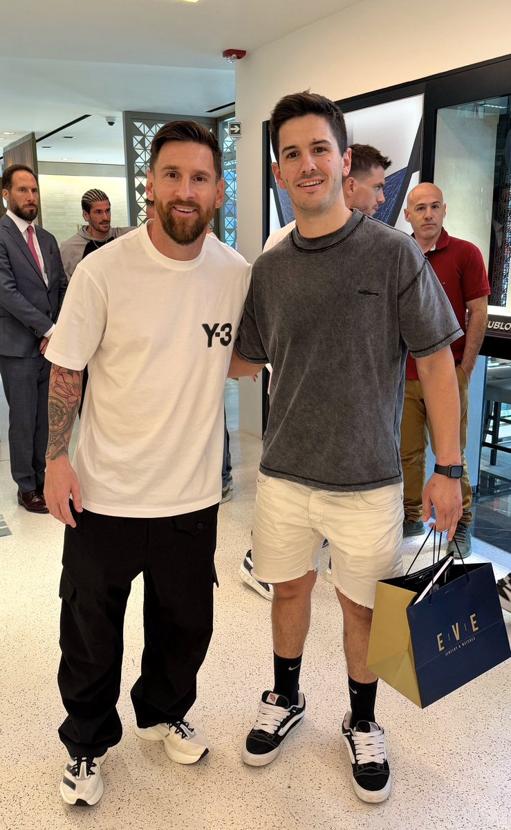 Como empezó            //     Como va