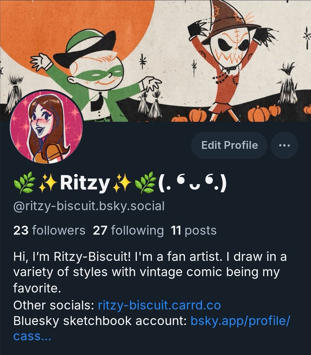 Ritzy-Biscuit tweet media