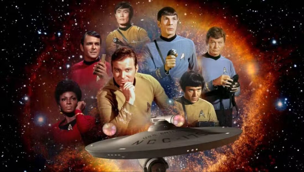Mr_Tools_tour's tweet photo. 21 Fakta Menarik Tentang Star Trek yang Mungkin Belum Anda Ketahui https://t.co/UvYmicieXp