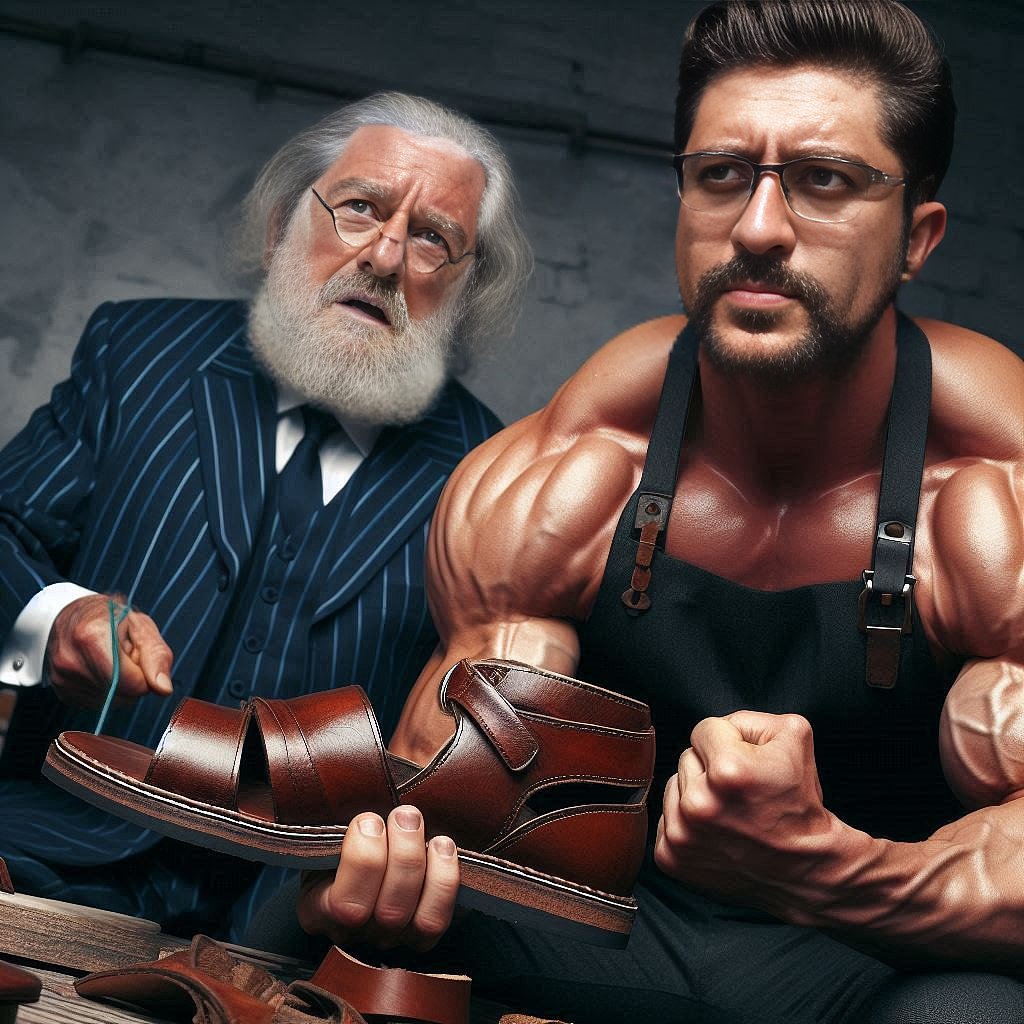 Reagen2023's tweet photo. Descripción gráfica de quien ganó el debate. @PanchoOrregoG haciéndose chalas de cuero con los argumentos de @Orrego.
Sin duda, que Pancho Orrego ganó por lejos el debate.
#MesaCentral #debateRM https://t.co/ZPNqtXsbfe