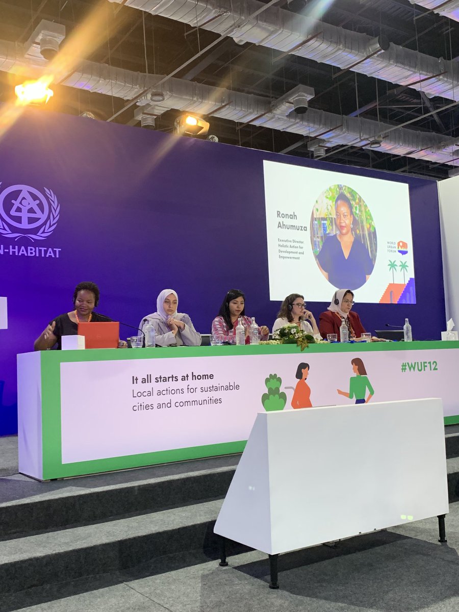 Welcome to the Table of *WOMEN* <a href="/WUF12Egypt/">WUF12Egypt</a>