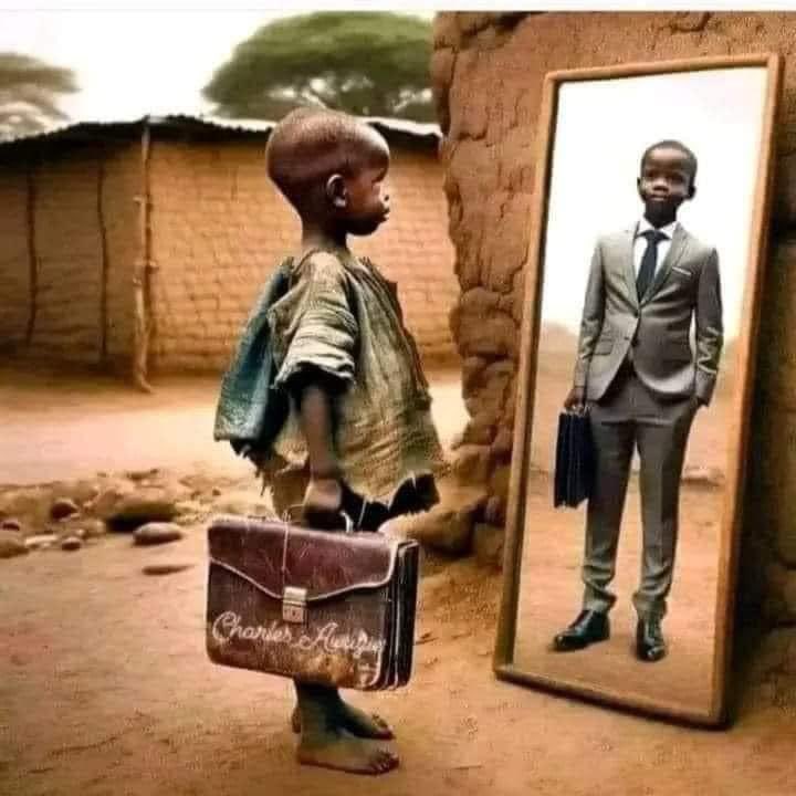 إياك أن تحلم إلى الدرجة
التي تنسى فيها الواقع..
وإياك أن يحاصرك الواقع
إلى الدرجة التي تنسى فيها أحلامك!

لا تسخر من أحلام الناس..
مهما كانت غريبة.
ولا تتنازل عن أحلامك..
مهما كانت صعبة.
لا طعم للحياة دون أحلام.

محمد الرطيان..