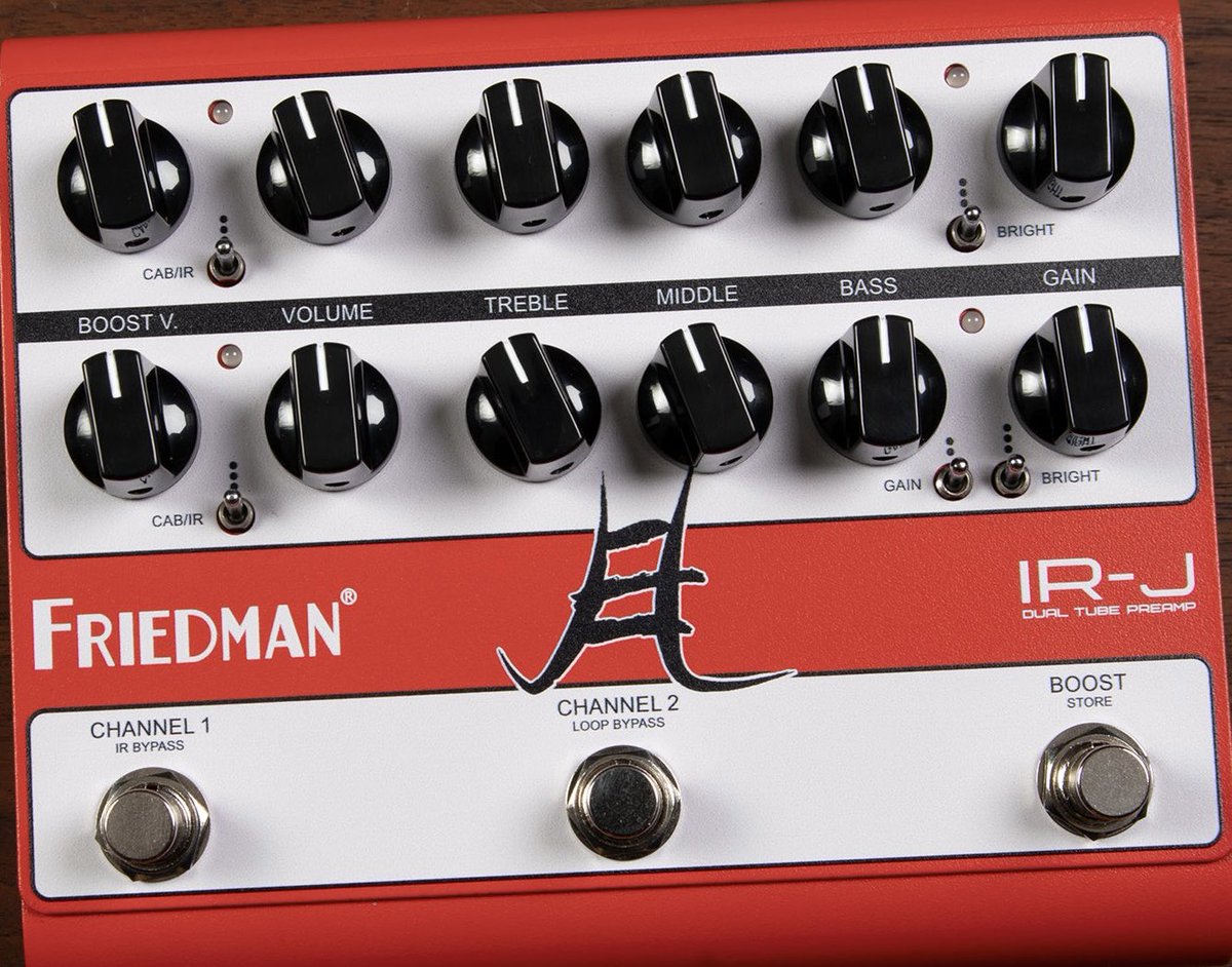 Can’t remember if I sent this out. My gift to me… arrives Monday….