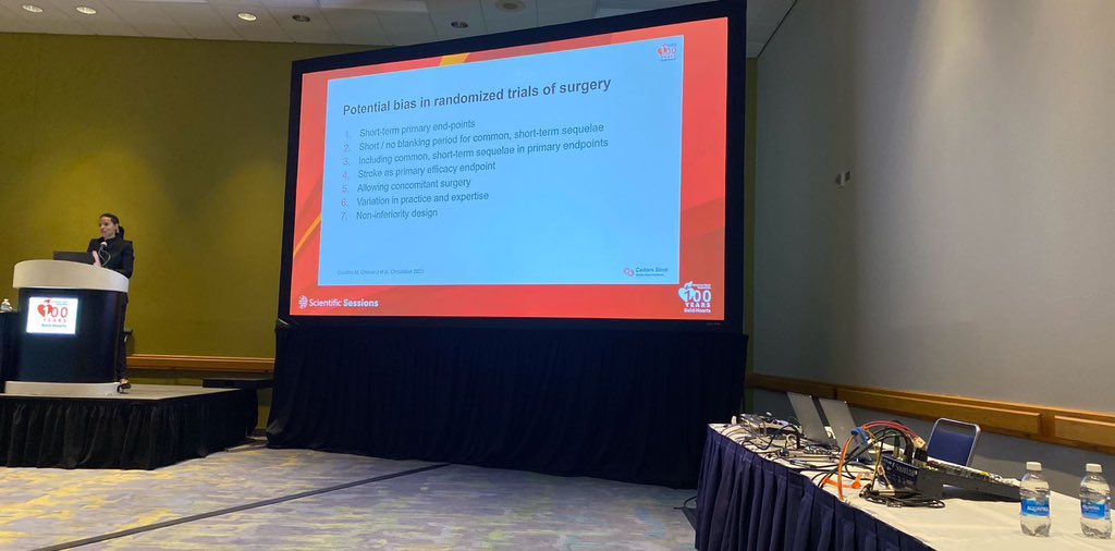 Yas Moayedi (@yasmoayedi) on Twitter photo A masterclass session by <a href="/JoChikweMD/">Jo Chikwe</a> on exploring the knowledge gaps of surgerical trials with more MD involvement and more meaningful outcomes <a href="/OuzounianMD/">Maral Ouzounian</a> <a href="/UHN/">University Health Network</a> - let's please invite Jo for an inperson session!! The vision is inspiring #AHA24 A masterclass session by <a href="/JoChikweMD/">Jo Chikwe</a> on exploring the knowledge gaps of surgerical trials with more MD involvement and more meaningful outcomes <a href="/OuzounianMD/">Maral Ouzounian</a> <a href="/UHN/">University Health Network</a> - let's please invite Jo for an inperson session!! The vision is inspiring #AHA24