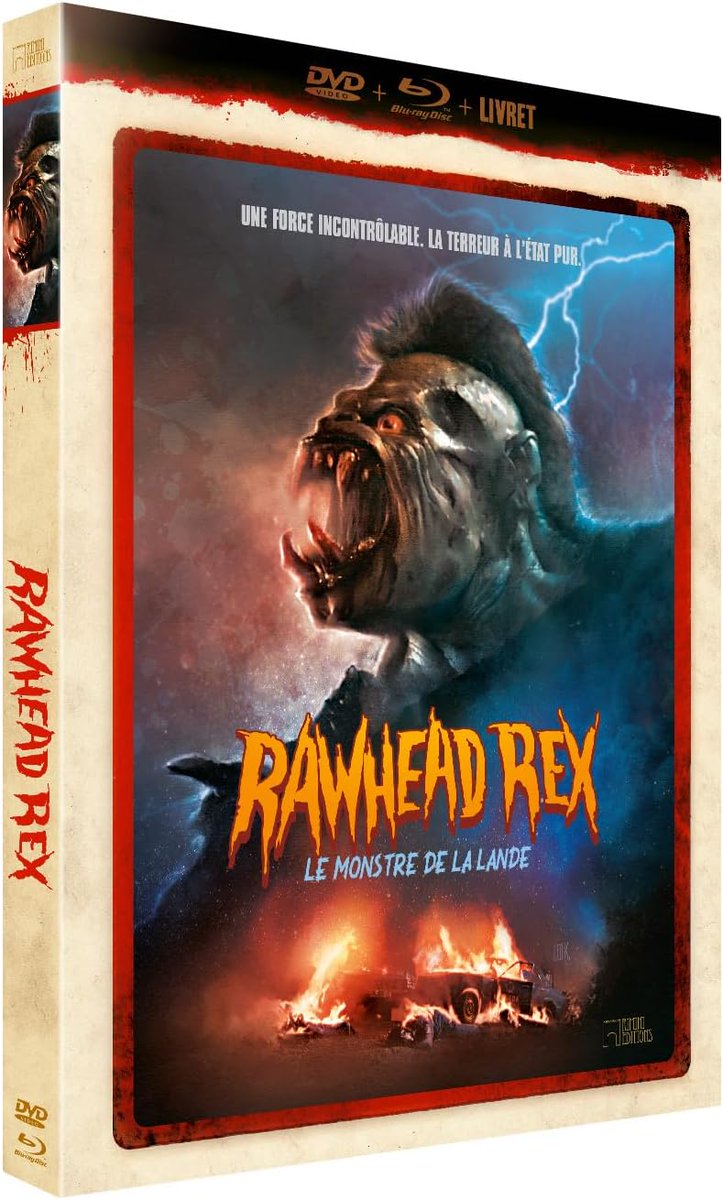 Rawhead Rex "Combo Blu-ray Cinéma"  :

chroniquesdemadoka.eklablog.com/rawhead-rex-co…