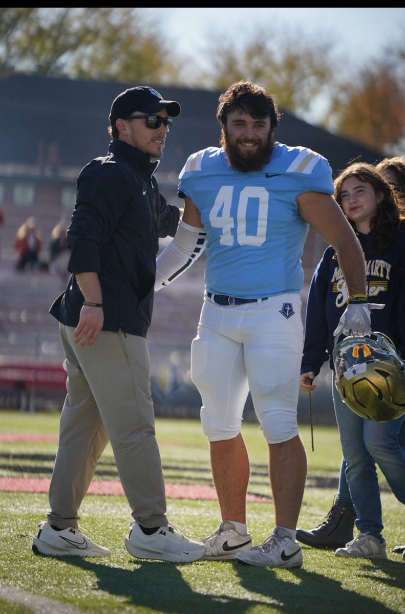 Coach Lamb tweet media