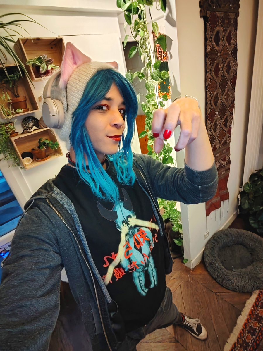 Going live, come chill sweeties 💙❤️💚💛🧡🤎💜🩵
twitch.tv/g00dk4tg4m3z