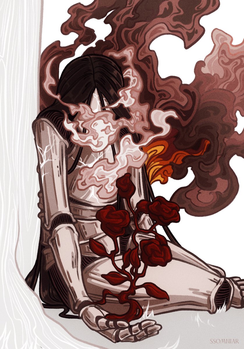 ssomniar's tweet image. 
