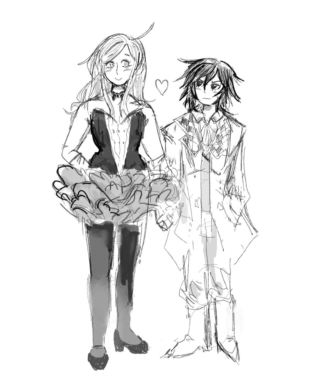 what the eff #oumatsu