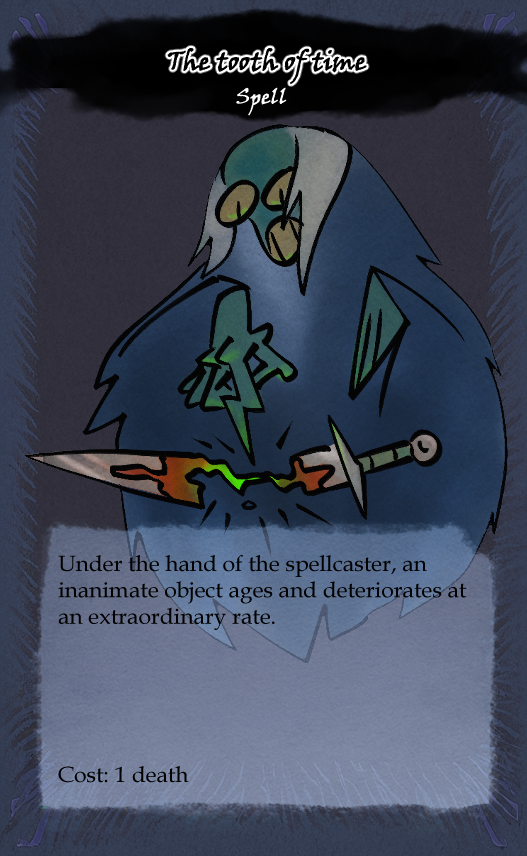 Personal fave from upcoming batch