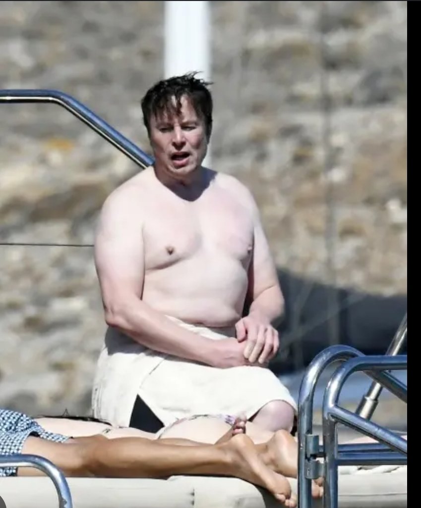 <a href="/elonmusk/">Elon Musk</a> That doesn't mean you have to drink it all, Elon.