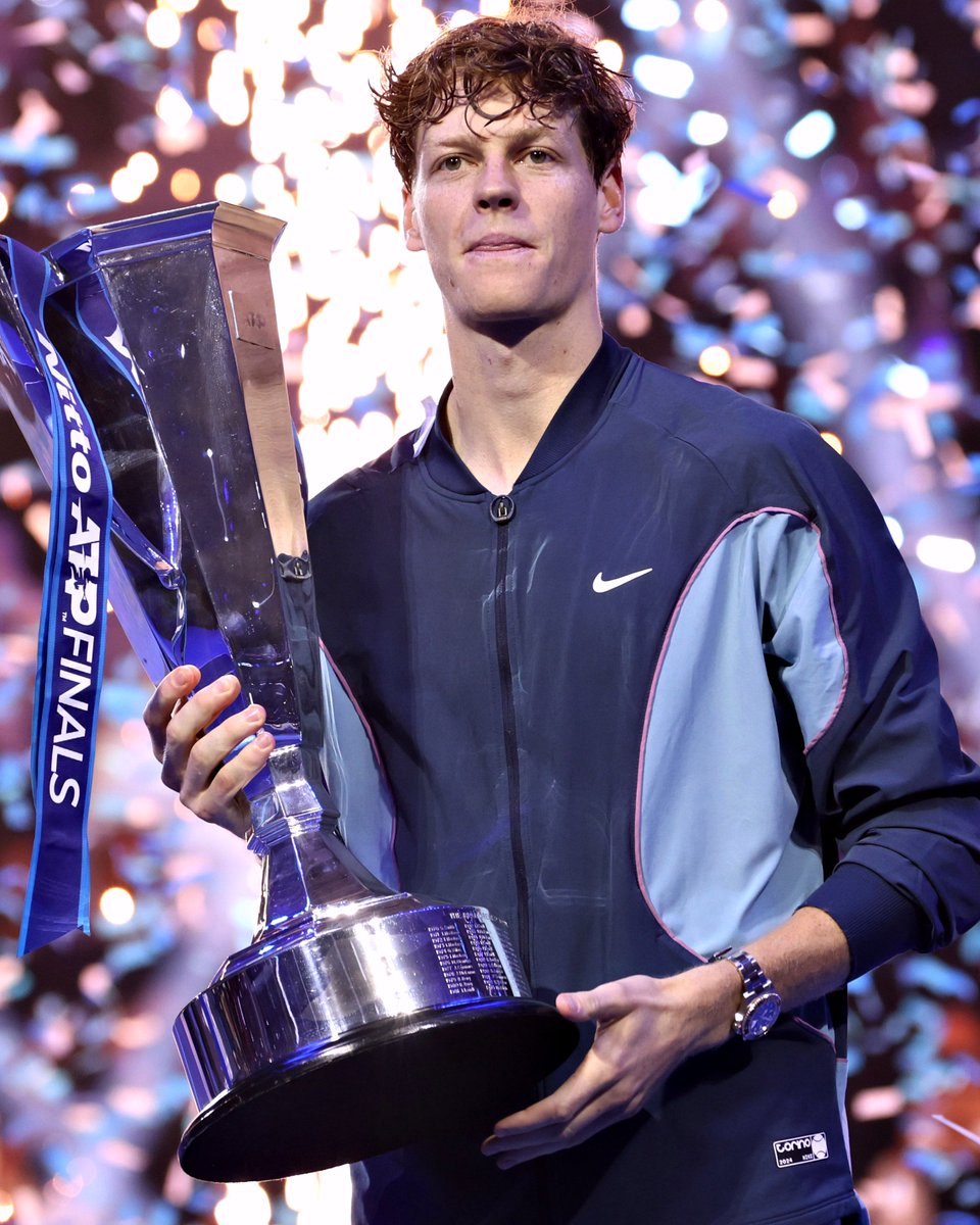 B24PT's tweet photo. O melhor jogador do mundo em 2024. https://t.co/SxGMvLLrIU
