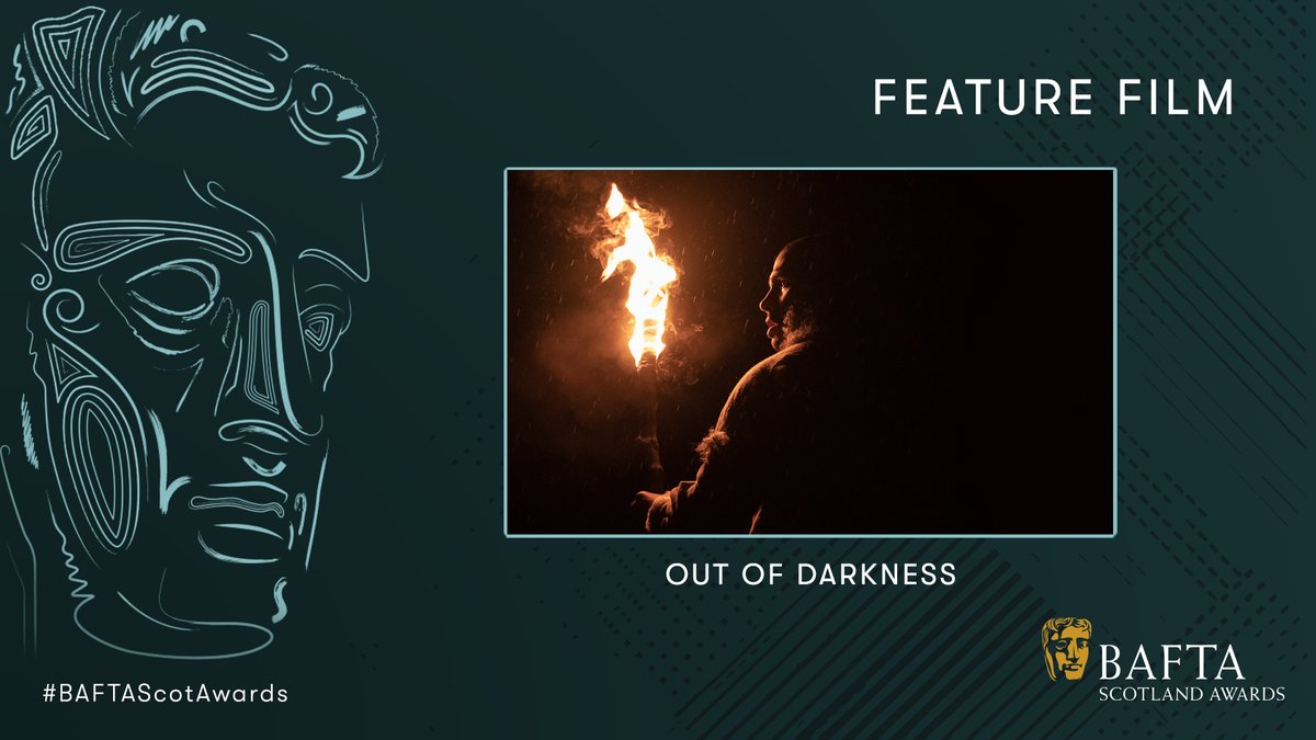 The Feature Film winner is...

⭐️ OUT OF DARKNESS