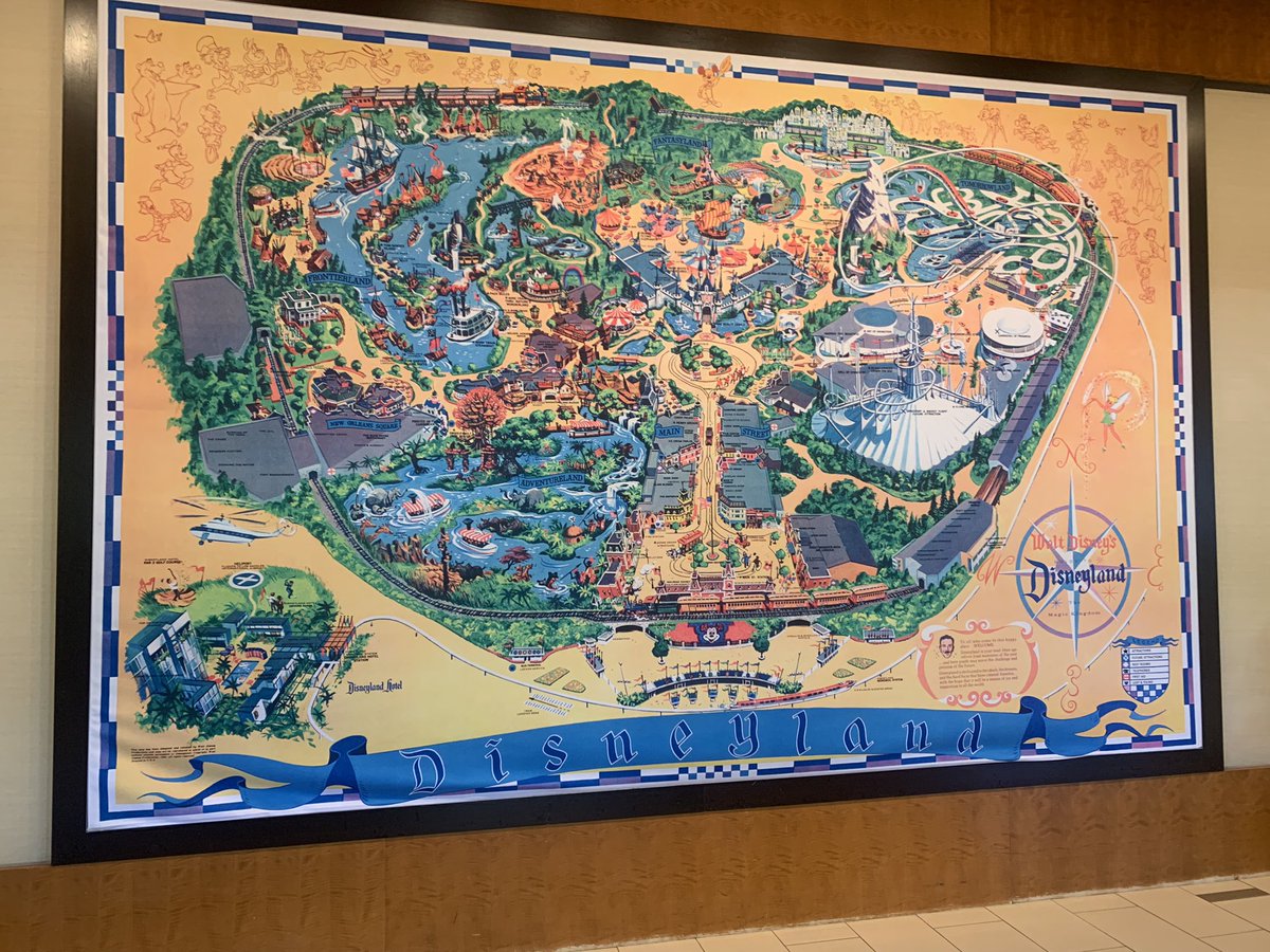 One of the many joys of being a pediatric neurosurgeon : family-oriented conferences at <a href="/Disney/">Disney</a> #epilepsyupdate #EpilepsyAwareness