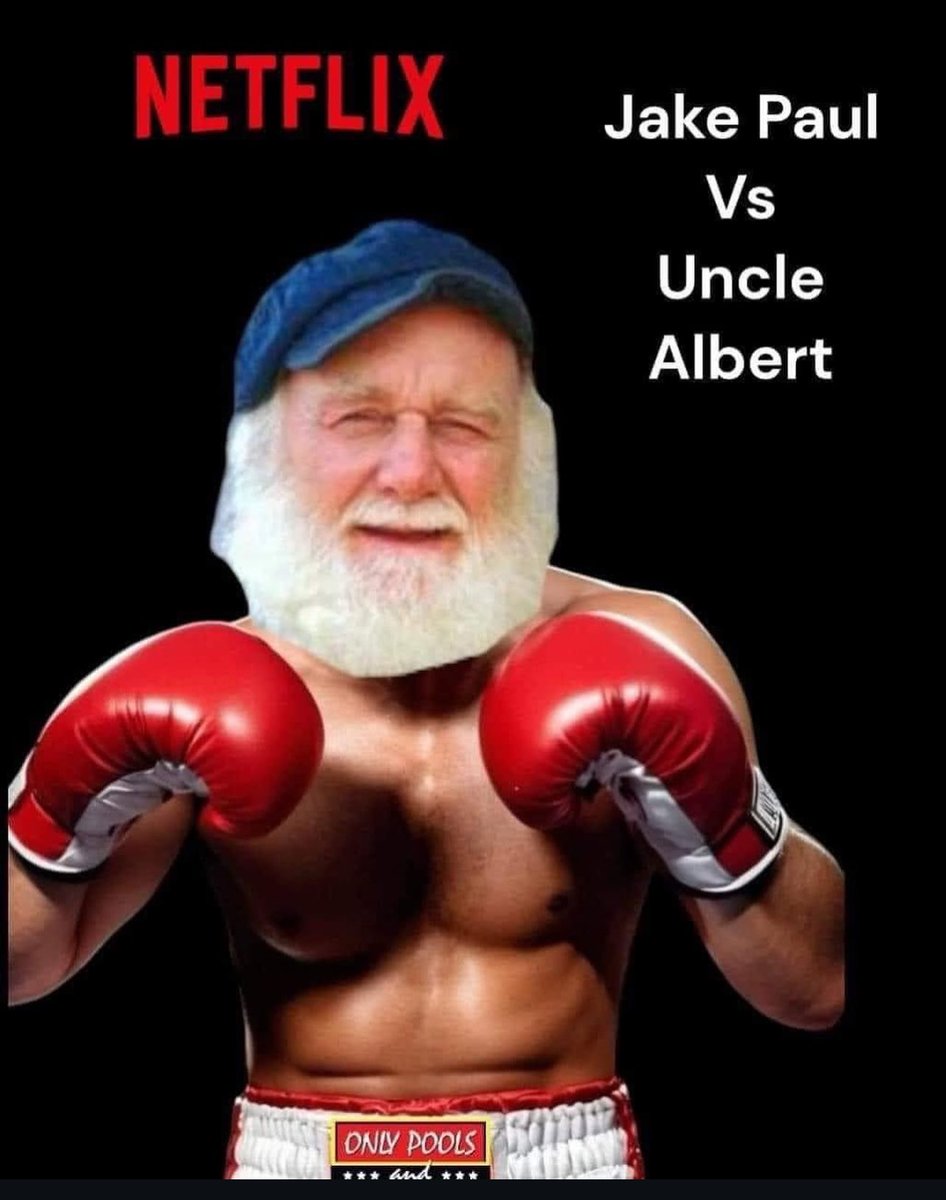 Steve Tatham tweet media