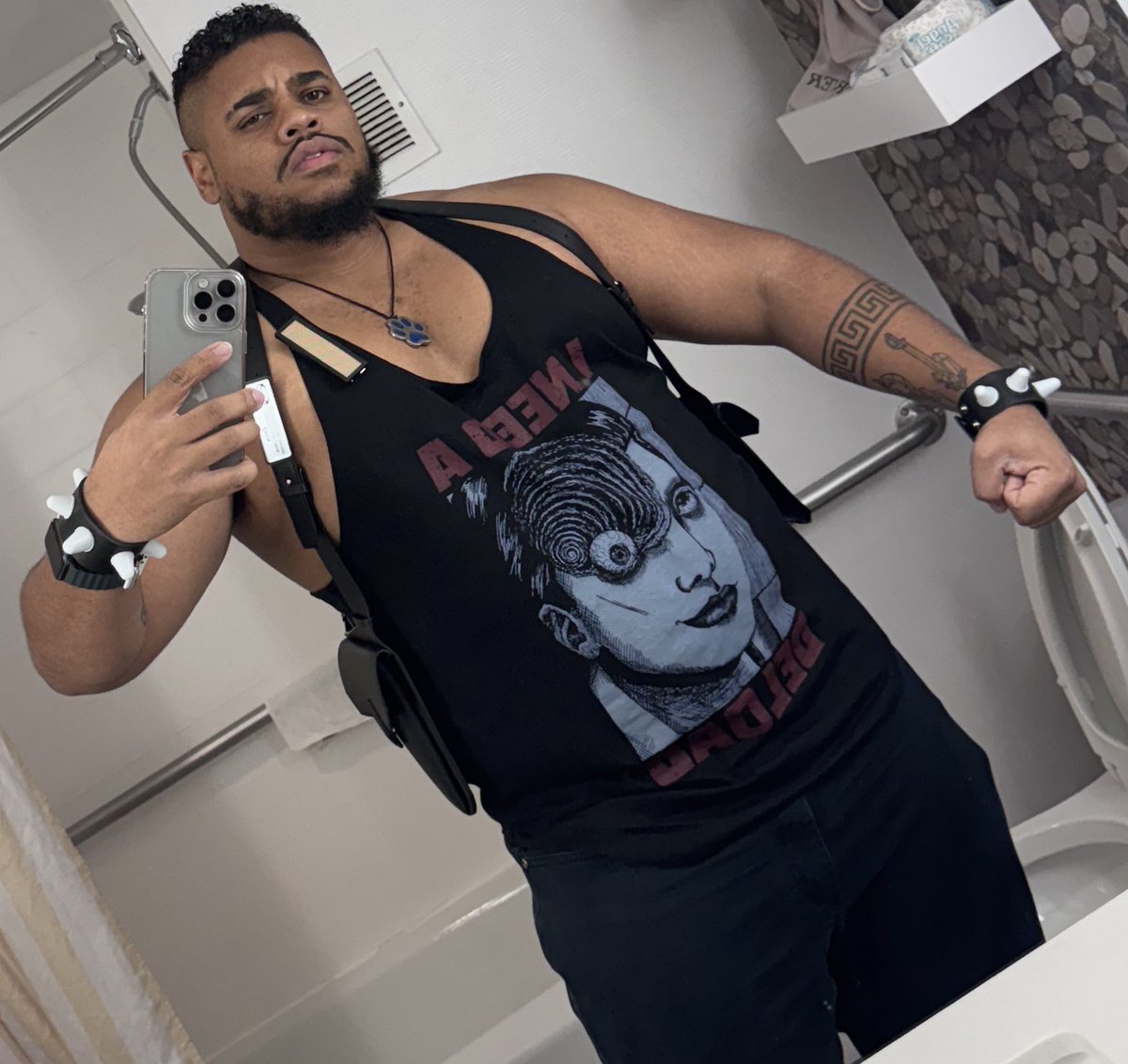 Grrrr who wants some doggy wrestling