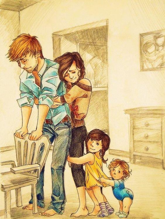 This is wealth in 2024