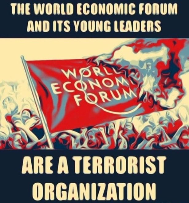 Anti WEF (@antlwef) on Twitter photo 