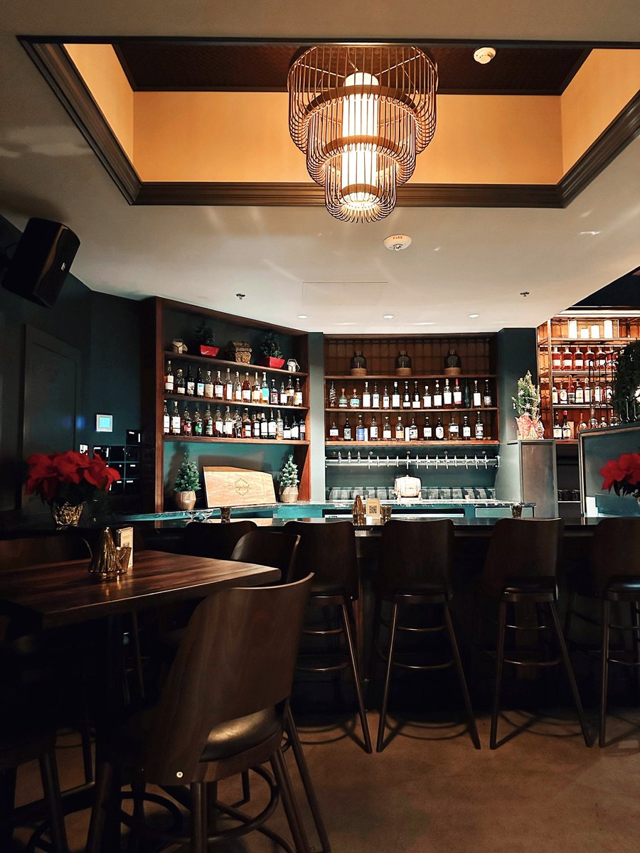 The Imperial (@theimperialdc) on Twitter photo The scene is set for holiday party season! ✨ If you’re looking for a last-minute place to host a festive gathering of your own, reach out to us at info@imperialdc.com!
We’ve got several distinct + stylish areas for celebrations of all sizes, including this candlelit Cellar! 🍾 The scene is set for holiday party season! ✨ If you’re looking for a last-minute place to host a festive gathering of your own, reach out to us at info@imperialdc.com!
We’ve got several distinct + stylish areas for celebrations of all sizes, including this candlelit Cellar! 🍾