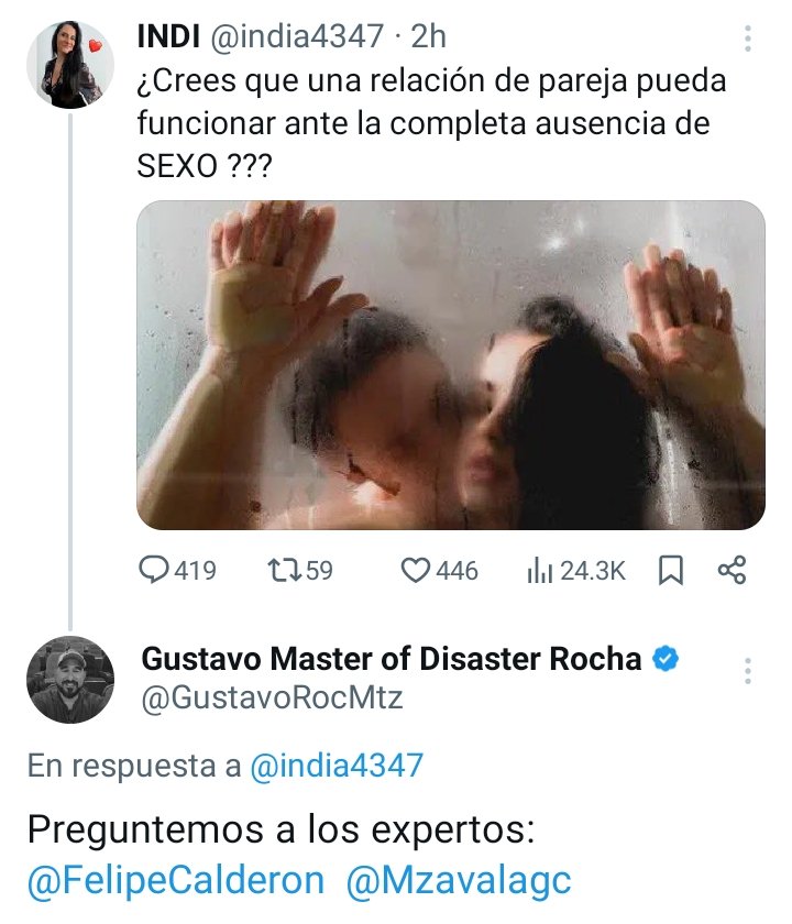 GustavoRocMtz's tweet photo. The Master of Disaster https://t.co/24CBMlj1iQ